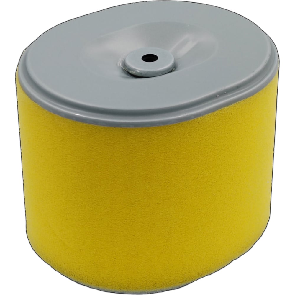 Фильтр воздушный для 188/190/192F, HONDA GX340/GX390 овальный (аналог