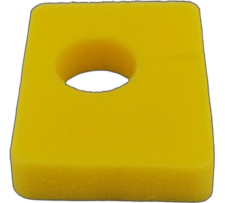 Фильтр воздушный для двигателя B&S 500E (аналог 799579) UNITED PARTS 90-0463