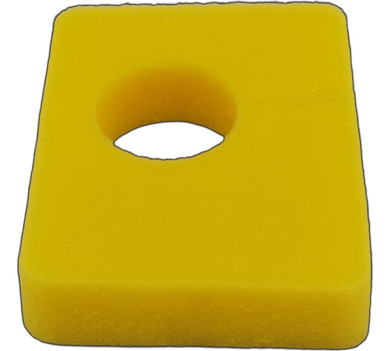 Фильтр воздушный для двигателя B&S 500E (аналог 799579) UNITED PARTS 90-0463 1