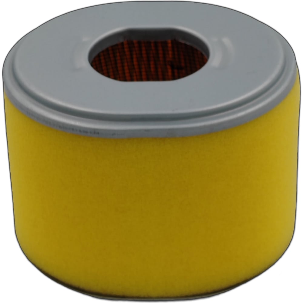 Фильтр воздушный для двигателя 173/177F, HONDA GX240/GX270 овальный