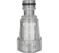 Фильтр тонкой очистки для моек, внутр. резьба G3/4"×БРС папа UNITED PARTS 90-0295