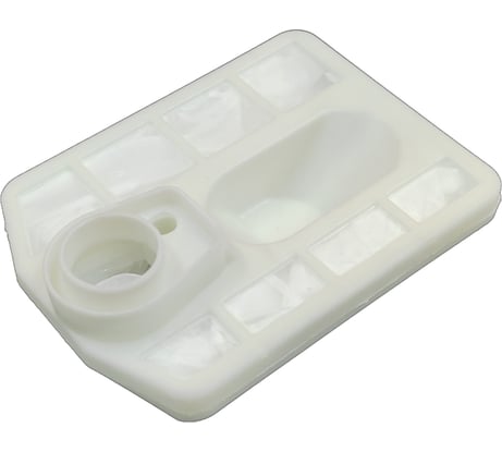 Фильтр воздушный для бензопилы 45-52 см³, большой UNITED PARTS 90-0291