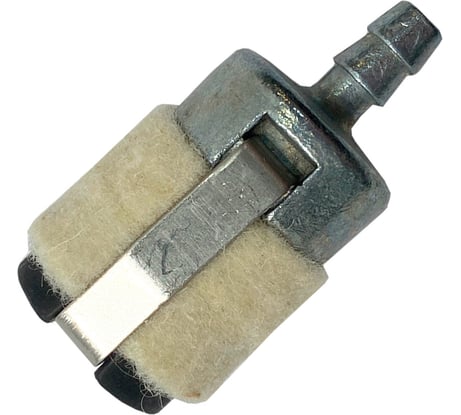 Фильтр топливный для бензопилы 25-52 см³, 18 мм UNITED PARTS 90-0250
