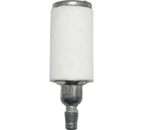 Фильтр топливный для бензопилы HUSQVARNA 137/142 (аналог 5300956-46) UNITED PARTS 90-0245