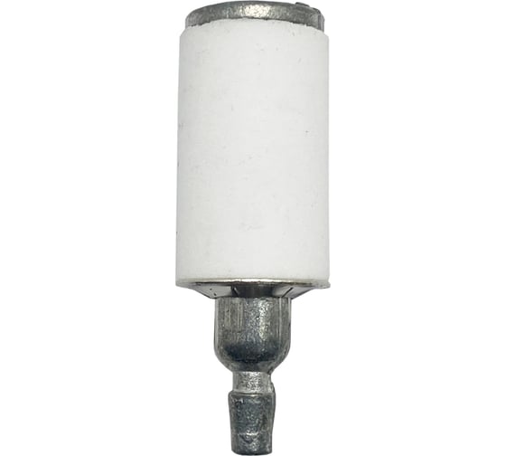 Фильтр топливный для бензопилы HUSQVARNA 137/142 (аналог 5300956-46) UNITED PARTS 90-0245 1