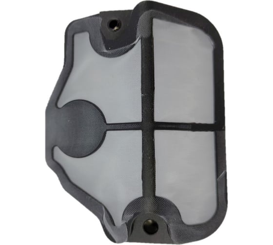 Фильтр воздушный для бензопилы HUSQVARNA 137/142 (аналог 5300299-08) UNITED PARTS 90-0238