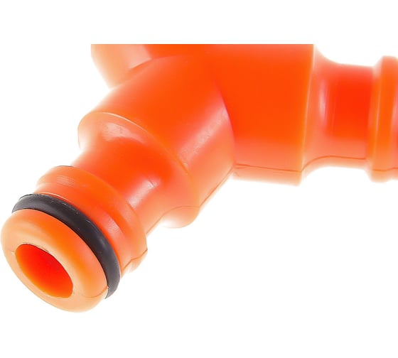 Соединитель (тройник) HAMMER Flex 236-014 403836