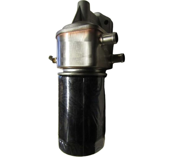 Фильтр масляный в сборе с кронштейном и радиатором масла TDL 36 4L/Оil filter, Assy ТСС 005565 1