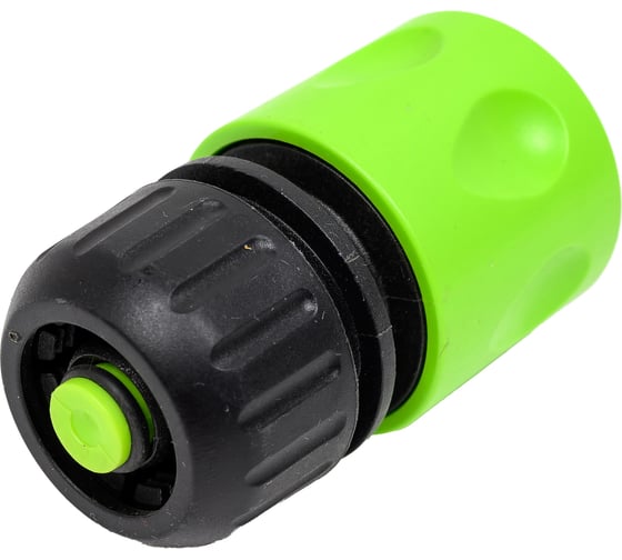 Коннектор - стоп ECONOMIC 1/2''-5/8'' Cellfast 54-120