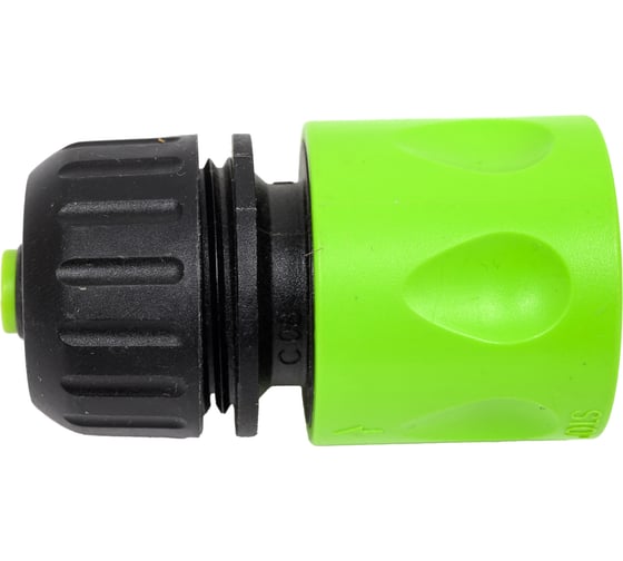 Коннектор - стоп ECONOMIC 1/2''-5/8'' Cellfast 54-120