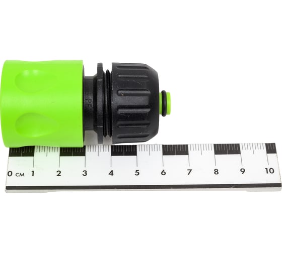 Коннектор - стоп ECONOMIC 1/2''-5/8'' Cellfast 54-120