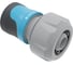 Коннектор - диаметр SAFETOUCH IDEAL 3/4'' Cellfast 51-637 1
