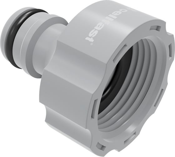 Адаптер с внутренней нарезкой IDEAL 1/2''-3/4'' Cellfast 50-212