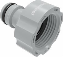 Адаптер с внутренней нарезкой IDEAL 1/2''-3/4'' Cellfast 51-212