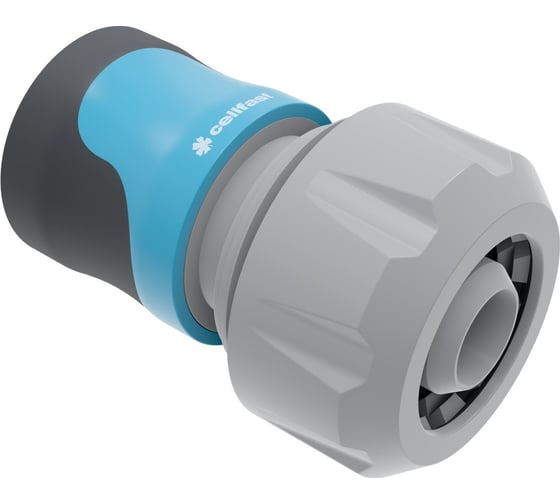 Коннектор - диаметр SAFETOUCH IDEAL 3/4'' Cellfast 50-637 1