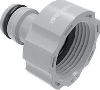 Адаптер с внутренней нарезкой IDEAL 3/4''-1'' Cellfast 51-217