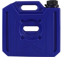 Канистра для бензина 5 л GOODKING KAN-10005