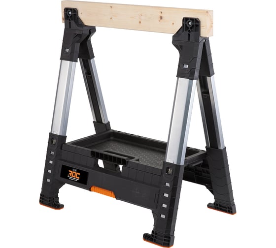 Козлы столярные Lumber Jaack Sawhorse Keter 257188 1