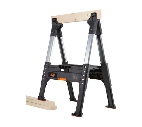 Козлы столярные Lumber Jaack Sawhorse Keter 257188