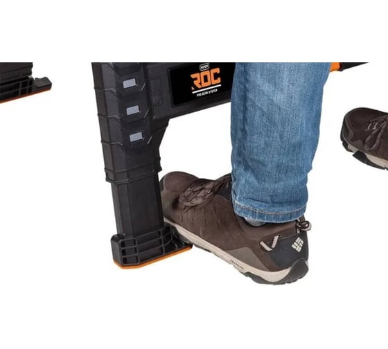 Козлы столярные Lumber Jaack Sawhorse Keter 257188