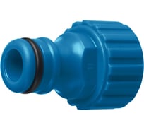 Адаптер штуцерный с внутренней резьбой PROLine TI-12, 1/2" Grinda 8-426407