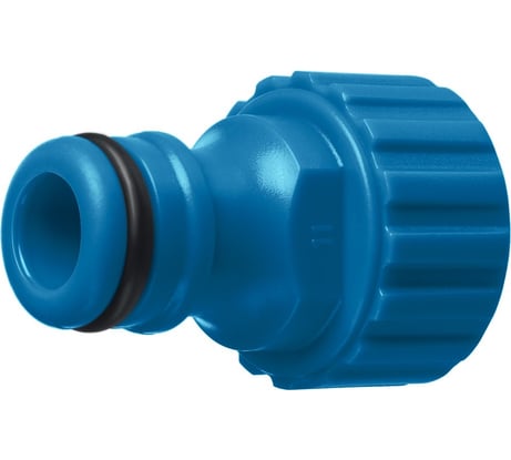 Адаптер штуцерный с внутренней резьбой PROLine TI-12, 1/2" Grinda 8-426407