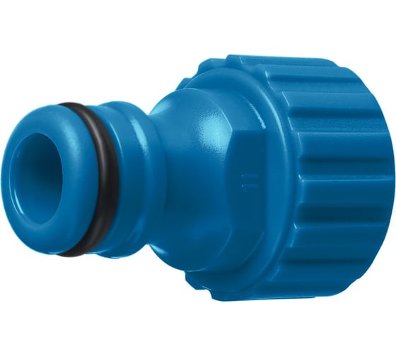 Адаптер штуцерный с внутренней резьбой PROLine TI-12, 1/2" Grinda 8-426407