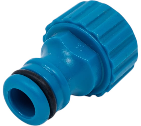 Адаптер штуцерный с внутренней резьбой PROLine TI-12, 1/2" Grinda 8-426407