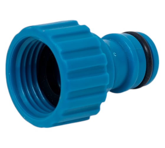 Адаптер штуцерный с внутренней резьбой PROLine TI-12, 1/2" Grinda 8-426407