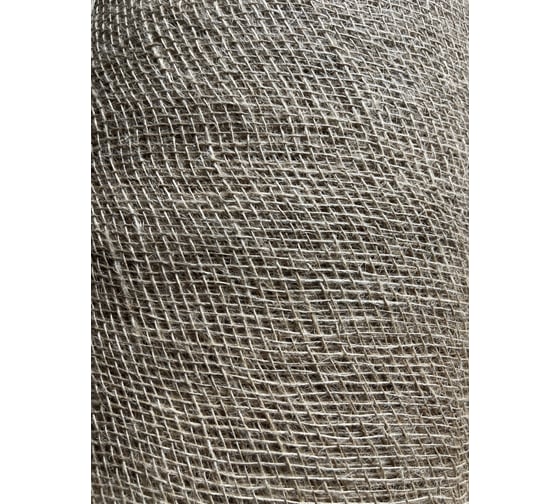 Упаковочная ткань мешковина 160 г/м², 1.1x100 м meshkovina-upak