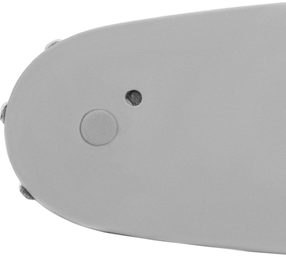 Шина для DGS-4516 (16"; 3/8"; 1.3 мм; 57 звеньев) DENZEL 59801