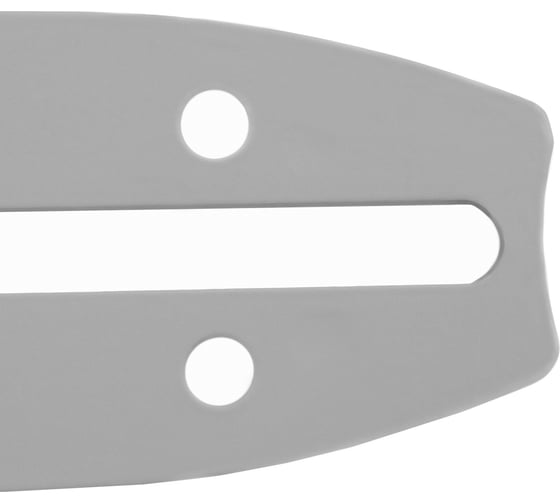 Шина для DGS-4516 (16"; 3/8"; 1.3 мм; 57 звеньев) DENZEL 59801