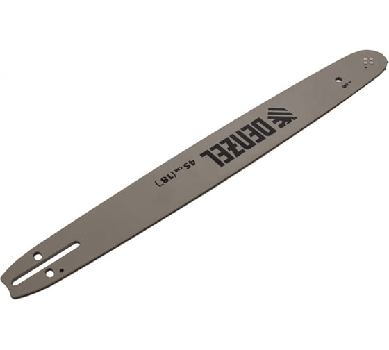 Шина для DGS-5218 (18"; 0.325"; 1.5 мм; 72 звена) DENZEL 59802 1