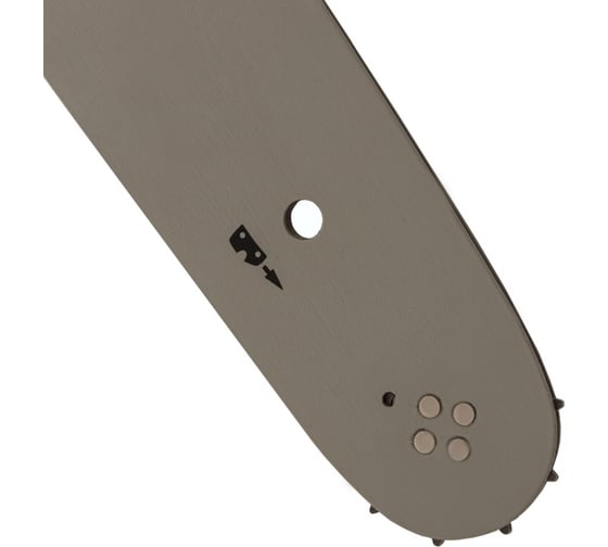 Шина для DGS-5218 (18"; 0.325"; 1.5 мм; 72 звена) DENZEL 59802