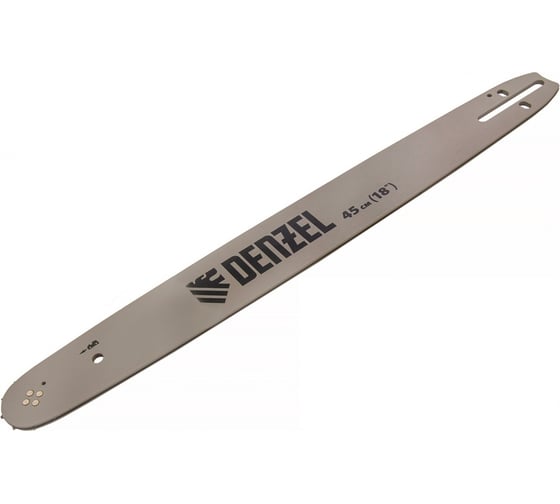Шина для DGS-5218 (18"; 0.325"; 1.5 мм; 72 звена) DENZEL 59802
