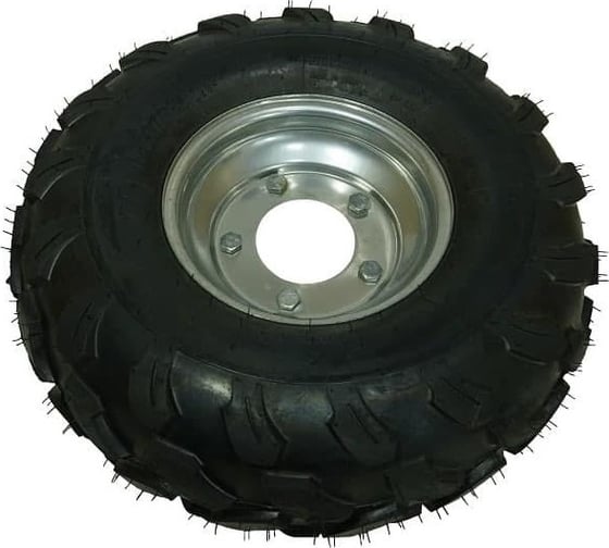 Колесо (19-7х8М) FORZA 00-00152763 1