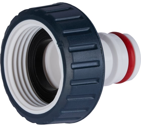 Переходник для крана 24.1 мм 3/4 HF 009 Garden Elitech 206033