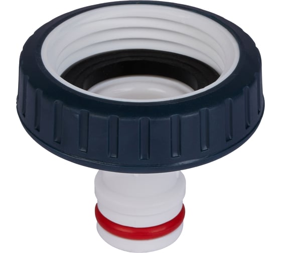 Переходник для крана 30.3 мм 1 HF 010 Garden Elitech 206034