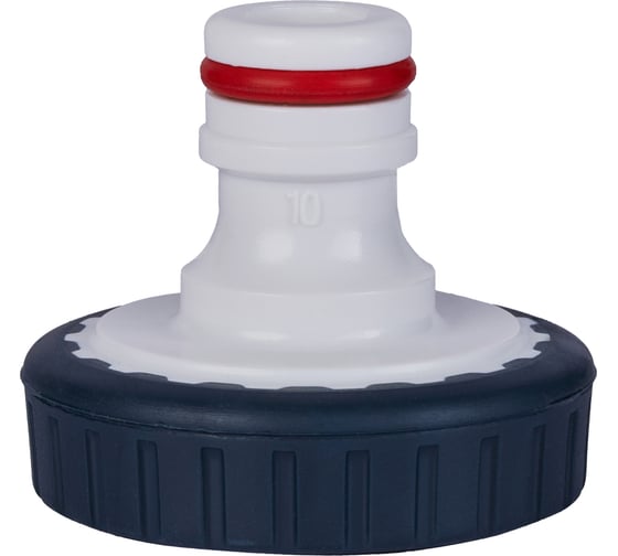 Переходник для крана 30.3 мм 1 HF 010 Garden Elitech 206034