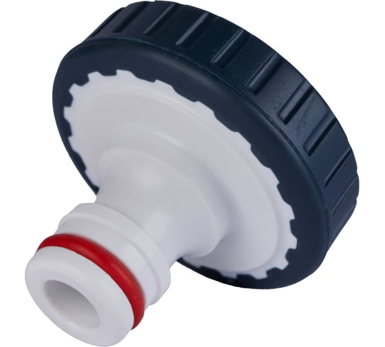 Переходник для крана 30.3 мм 1 HF 010 Garden Elitech 206034