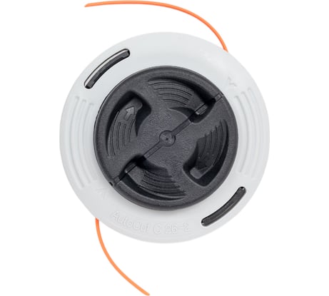 Катушка для триммера VERTEX vertextools YK-T049