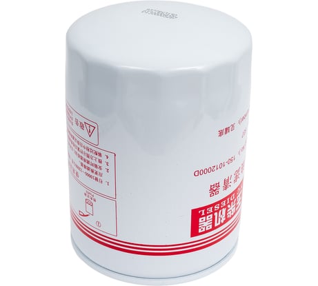 Фильтр масляный TDY 60 4LTE/Oil filter ТСС 003390