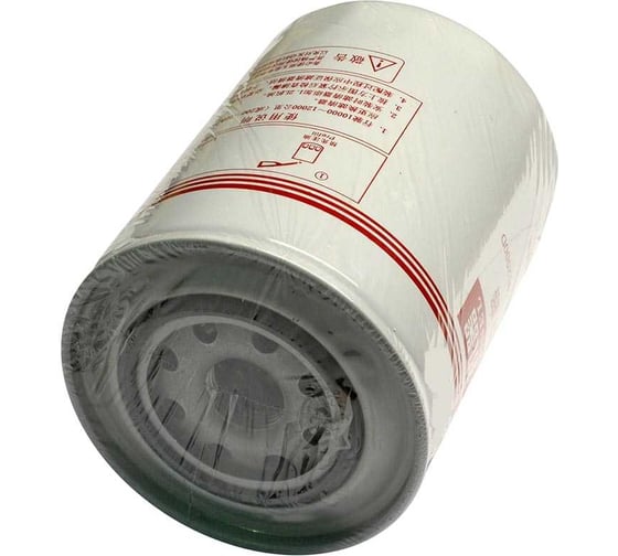 Фильтр масляный TDY 60 4LTE/Oil filter ТСС 003390