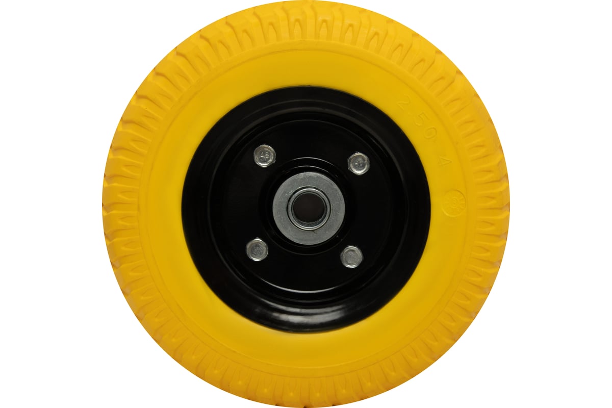 Колесо без камеры FP2300 2.50-4 210 мм F16 (длина втулки 35 мм ...
