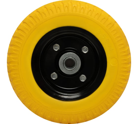 Колесо без камеры FP2300 2.50-4 210 мм F16 (длина втулки 35 мм) МастерАлмаз 10506285