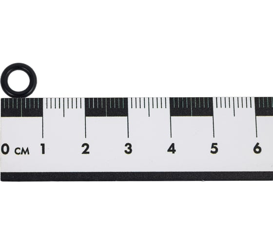 Кольцо круглого сечения в сборе / 1ST.-R Karcher 6.362-468.0
