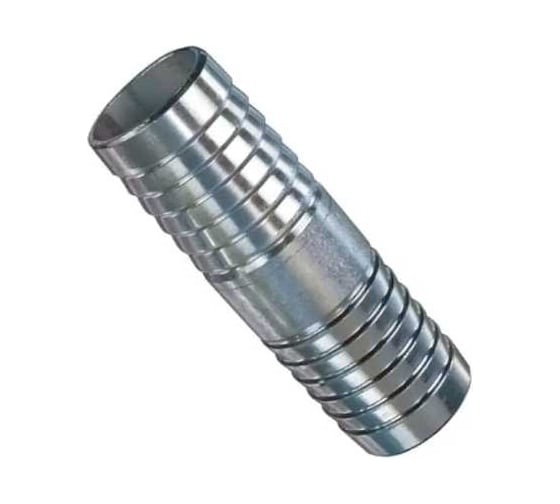 Ремонтное соединение тип елочка (2 1/2") 65 мм Rusbelt 00-00028536