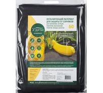 Укрывной материал для защиты от сорняков 60- 3.2x10 м - черный эконом Агротекс 37.01.03.02.02.060.0010.3200.01 33270318