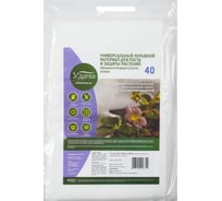 Удача 40 Агротекс - 1,6*10м - белый - кор (22шт) 37.01.05.02.01.040.0010.1600.00