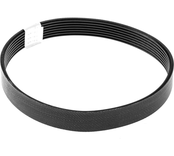 Ремень 7PJ/406 16 мм Flex для мотоблока Целина HAMMER 352277 1